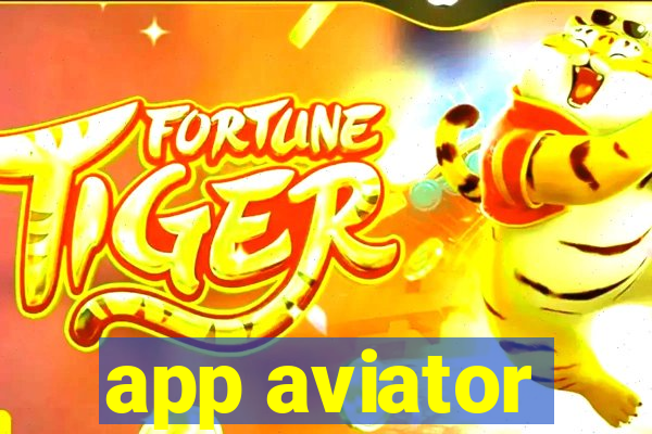 app aviator